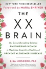Cover: The XX Brain - Avery