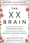 Cover: The XX Brain - Avery