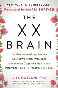 Enlarge image Cover: The XX Brain - Avery