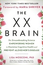 Cover: The XX Brain - Penguin Young Readers