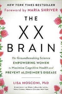 Enlarge image Cover: The XX Brain - Penguin Young Readers