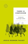 Cover: There Is Confusion - Modern Library