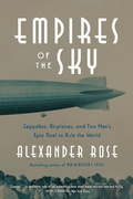 Cover: Empires of the Sky - Random House