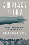 Cover: Empires of the Sky - Random House Inc