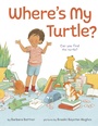 Cover: Where's My Turtle? - Random House Studio