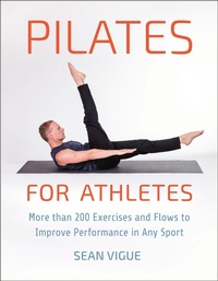 Abbildung von: Pilates for Athletes - Hatherleigh Press