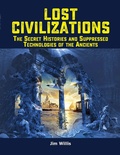 Cover: Lost Civilizations - Visible Ink Press