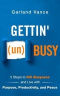 Cover: Gettin' (un)Busy - Author Academy Elite