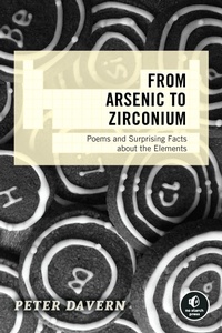 Abbildung von: From Arsenic to Zirconium - No Starch Press