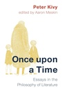 Cover: Once Upon a Time - Rowman & Littlefield International