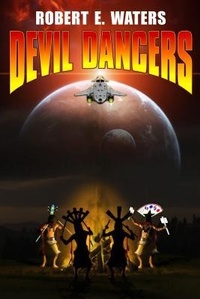 Enlarge image Cover: Devil Dancers - Espec Books
