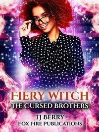Enlarge image Cover: Fiery Witch - Fox Fire Publications LLC