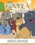 Cover: Koobla the Camel - New Leaf Media, LLC