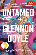 Cover: Untamed: Reese's Book Club - Dial Press Inc.,U.S.