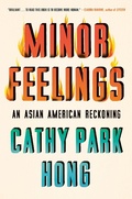 Cover: Minor Feelings - One World Books