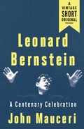 Cover: Leonard Bernstein - Vintage