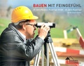 Cover: Bauen mit Feingef&uuml;hl - Schneider Communications