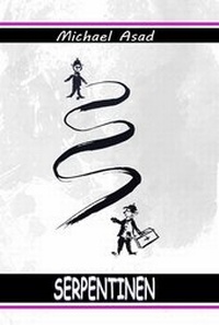 Enlarge image Cover: SERPENTINEN - Verlag "Leben in der Sprache"