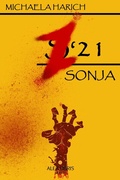 Cover: Z'21 - Sonja - Alea Libris