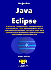 Enlarge image Cover: Dogrudan Java Eclipse - Godoro