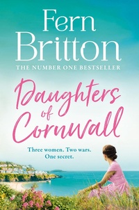 Abbildung von: Daughters of Cornwall - HarperCollins