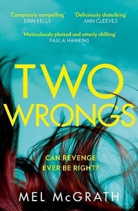 Abbildung von: Two Wrongs - HQ
