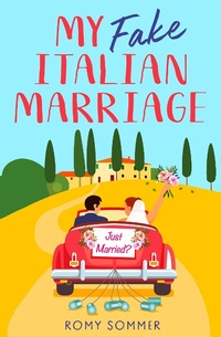 Abbildung von: My Fake Italian Marriage - One More Chapter