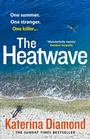 Cover: The Heatwave - AVON, a division of HarperCollins Publishers Ltd