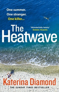 Abbildung von: The Heatwave - AVON, a division of HarperCollins Publishers Ltd