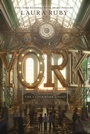 Cover: York: The Clockwork Ghost - Walden Pond Press