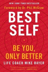 Enlarge image Cover: Best Self - Dey Street Books, an imprint of HarperCollins US