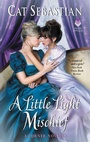 Cover: A Little Light Mischief - HarperCollins