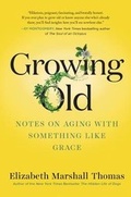 Cover: Growing Old - HarperOne