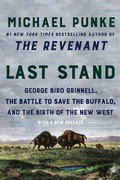 Cover: Last Stand - Collins