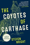 Cover: The Coyotes of Carthage - Collins