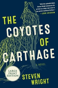 Enlarge image Cover: The Coyotes of Carthage - Collins