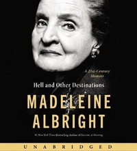 Enlarge image Cover: Hell and Other Destinations - HarperCollins