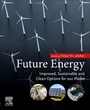 Cover: Future Energy - Elsevier