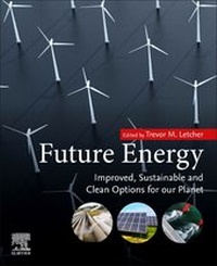 Enlarge image Cover: Future Energy - Elsevier