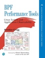Cover: BPF Performance Tools - Addison Wesley