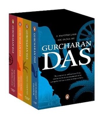 Enlarge image Cover: A Masterclass on India - Penguin Books India Pvt Ltd