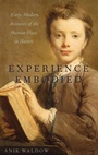 Cover: Experience Embodied - Oxford University Press Inc