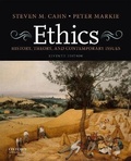 Cover: Ethics - Oxford University Press Inc
