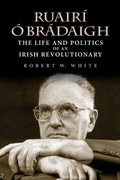 Cover: Ruairi O Bradaigh - Indiana University Press