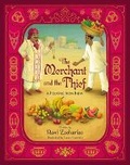 Cover: The Merchant and the Thief - Zonderkidz