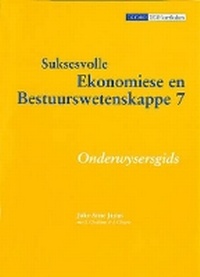 Abbildung von: Suksesvolle Ekonomiese En Bestuurswetenskappe - Oxford University Press Southern Africa