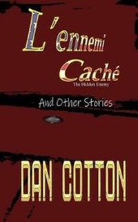 Abbildung von: L'ennemi Cache - Blurb