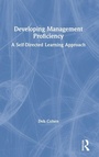 Cover: Developing Management Proficiency - Routledge