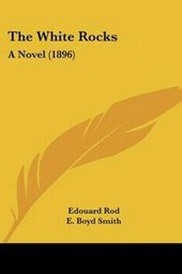 Enlarge image Cover: The White Rocks - Kessinger Publishing