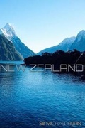 Cover: New Zealand Travel Journal - Blurb